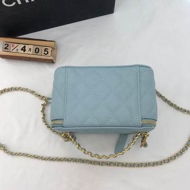 1:1 Chanel Bags 709 18X11X9cm WO 3colour