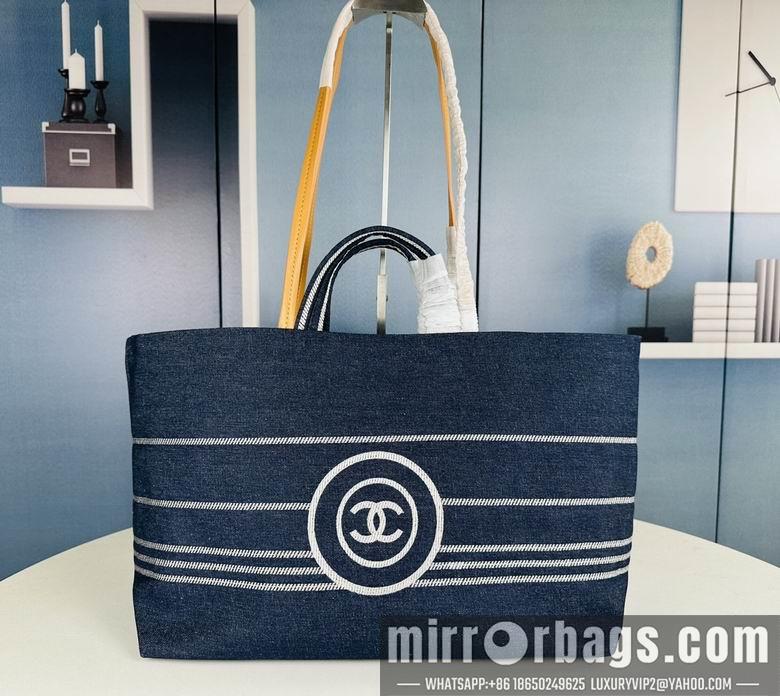 1:1 Chanel Bags 6852 50X26X15cm XMY