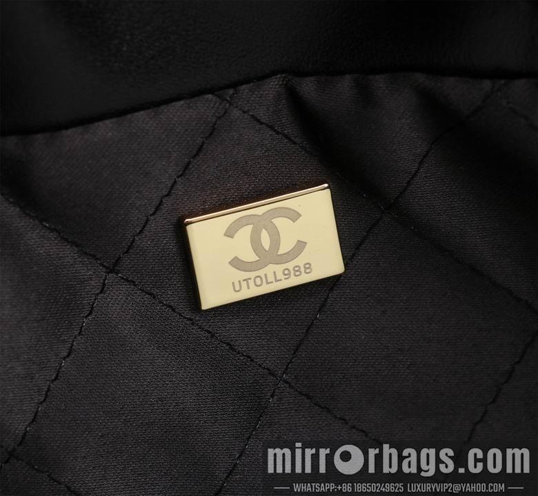 1:1 Chanel Bags 8850 30X45X8cm WO 2colour-1