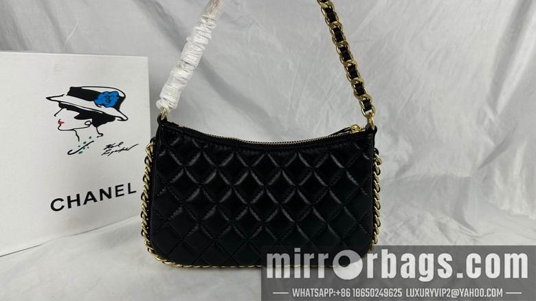 1:1 Chanel Bags 332 15X23.5X2cm WO 4colour