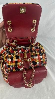 1:1 Chanel Bags 208-1 17X17X10cm WO 2colour