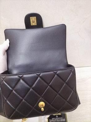 1:1 Chanel Bags 81150 21X14.5X5cm WO