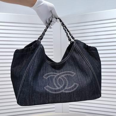 1:1 Chanel Bags 777 32cm WO