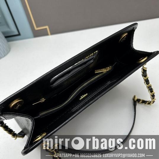 1:1 Chanel Bags Chanel 3336 18.5x26x8cm ww2色