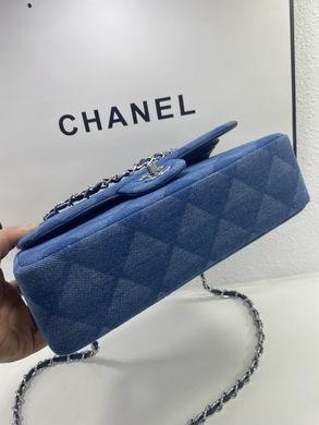 1:1 Chanel Bags A1112 25cm WO