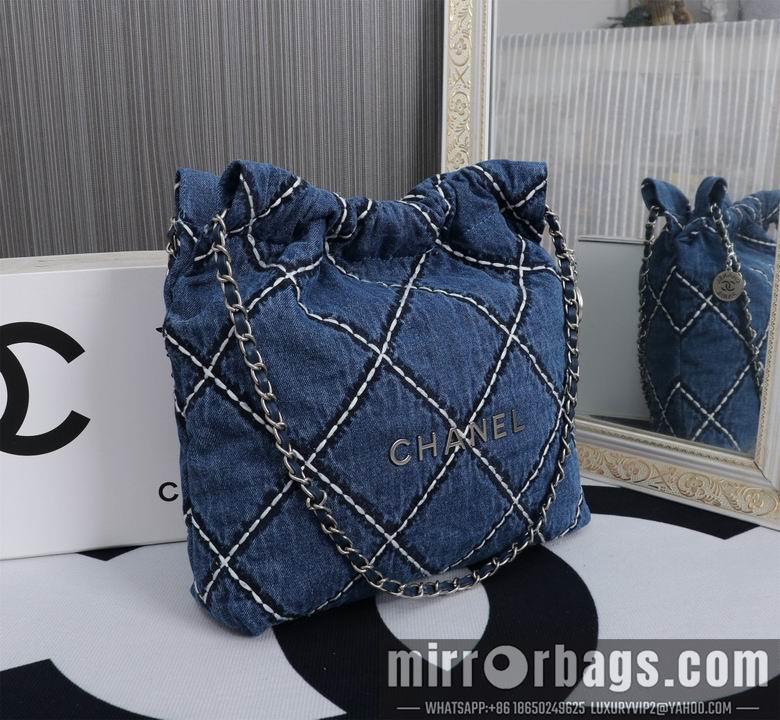 1:1 Chanel Bags 8945 35X37X7cm XMY