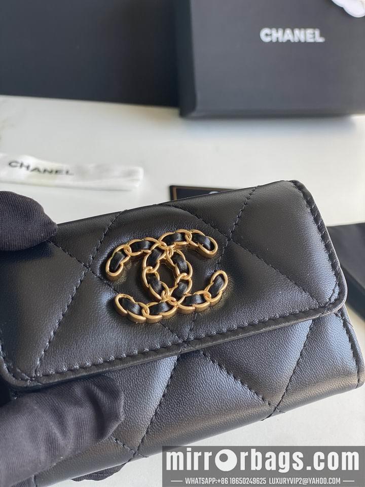 1:1 Chanel Bags Chanel AP1790口盖11x8.5x3cm zy
