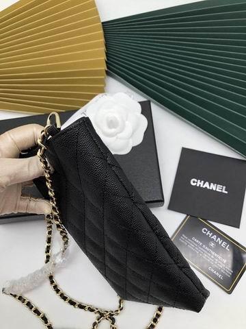 1:1 Chanel Bags WLAP1836Y9420 9x10x2
