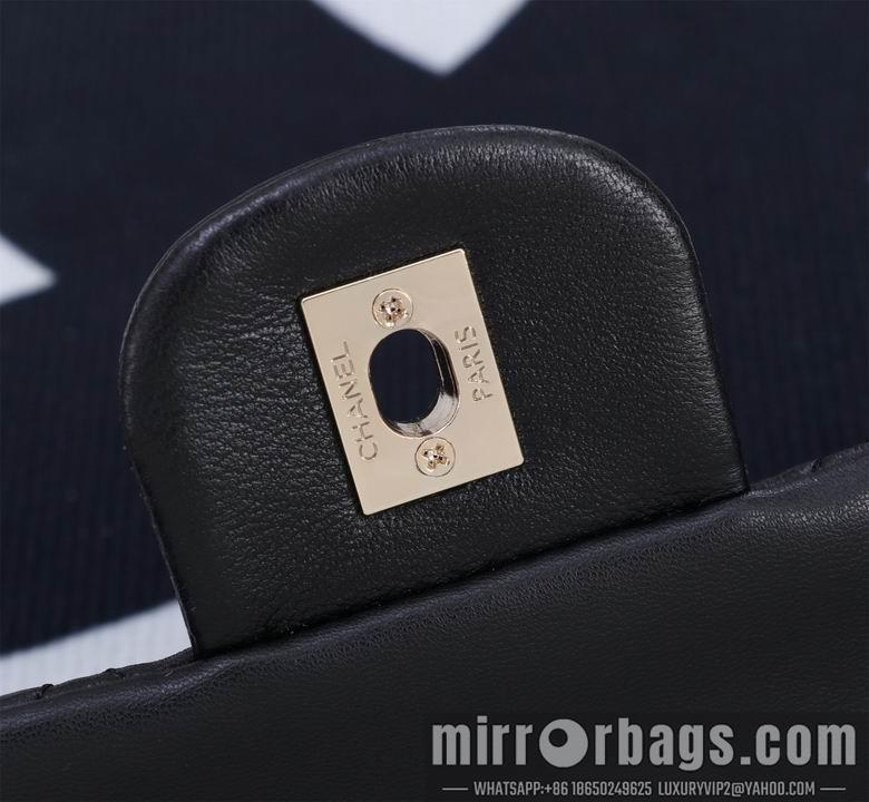 1:1 Chanel Bags 8837 25X5X12cm WO 3colour
