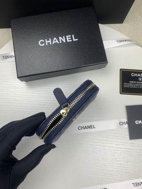 1:1 Chanel Bags 69271 7.5X2X11cm ZY 6colour