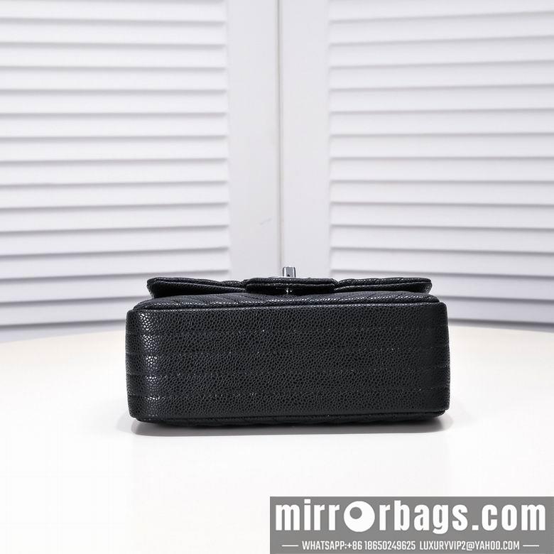 1:1 Chanel Bags 1116 20X12X7cm WO
