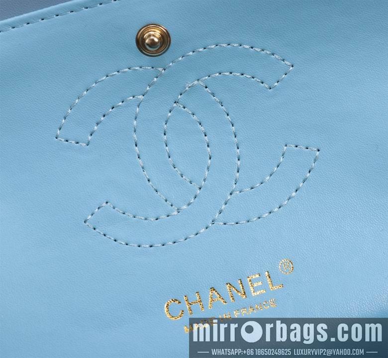 1:1 Chanel Bags 1112 25cm XMY 4colour