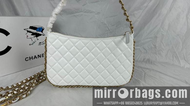 1:1 Chanel Bags 332 17.5X28.5X2cm WO 4colour