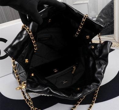 1:1 Chanel Bags 8812 30X25X8cm WO