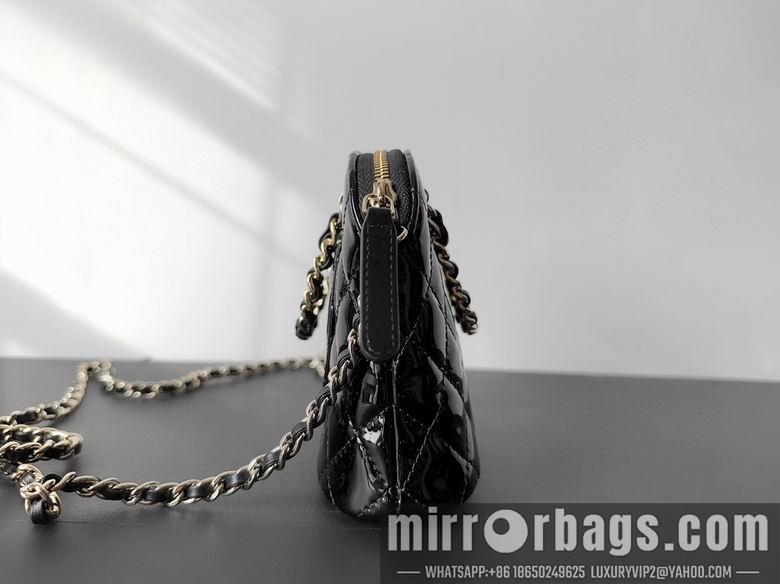 1:1 Chanel Bags 11X16X5.5cm 081110 WO