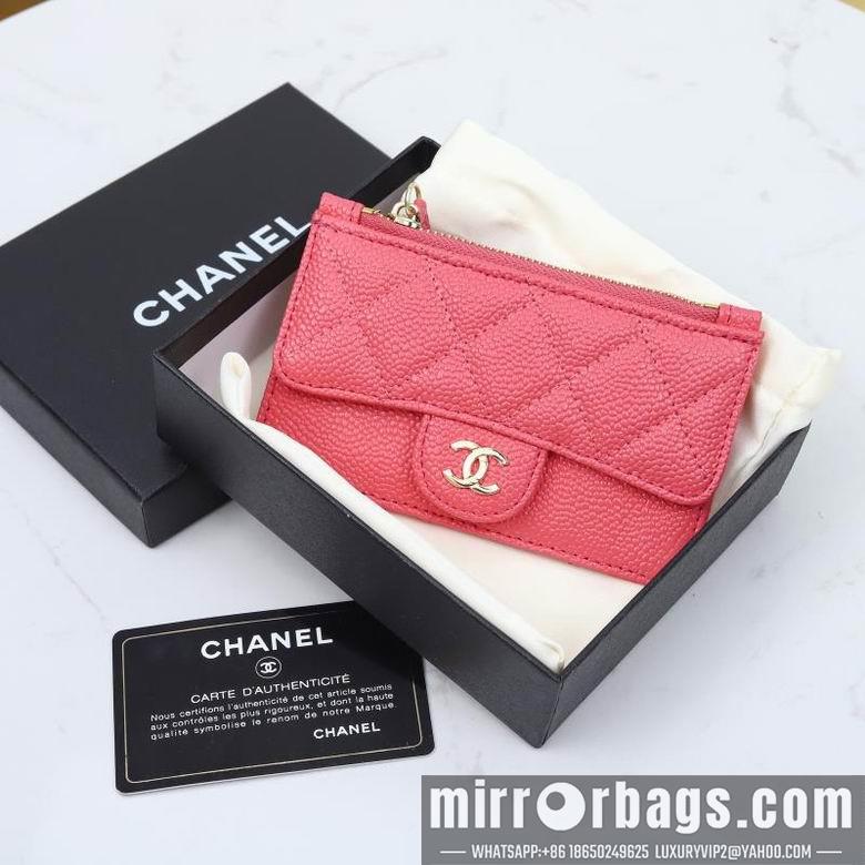 1:1 Chanel Bags WL0864 13X10X3