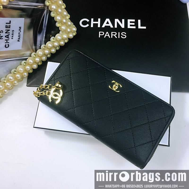 1:1 Chanel Bags 025 20X10X2cm ZY