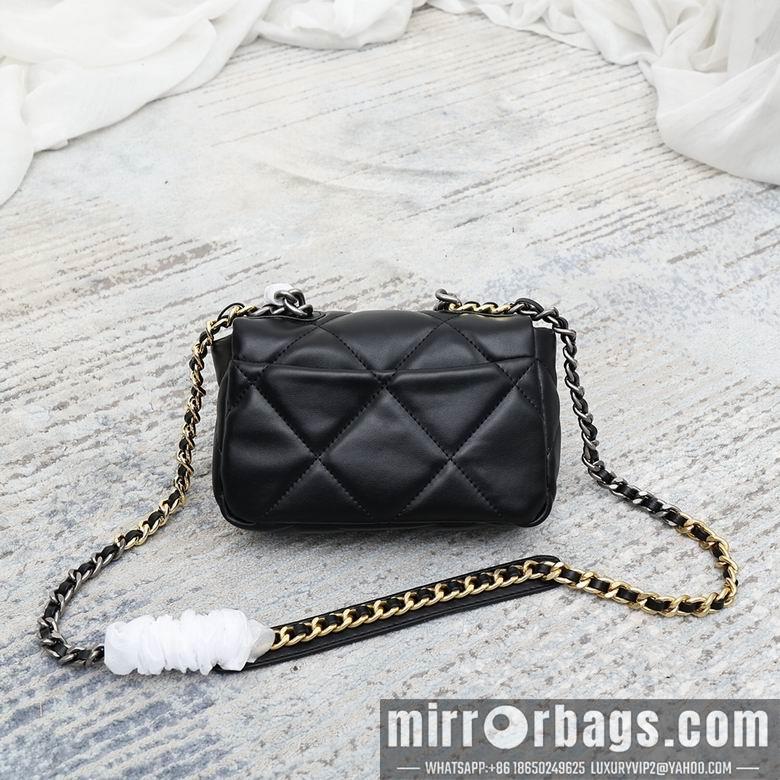 1:1 Chanel Bags WO6020 20cm