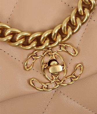 1:1 Chanel Bags 3027 26X9X16cm WO