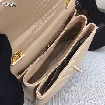 1:1 Chanel Bags WO92236 25X12X17