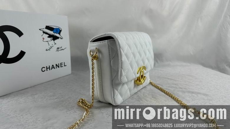 1:1 Chanel Bags 605 16X22X6cm WO 3colour