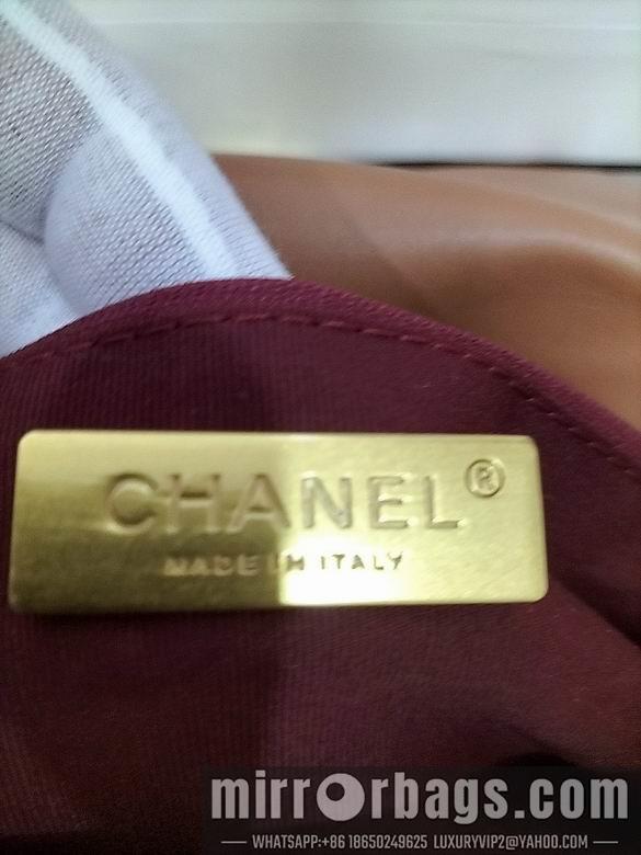 1:1 Chanel Bags 8067 26X16X9cm WO 4colour