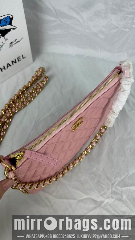 1:1 Chanel Bags 332 17.5X28.5X2cm WO 4colour