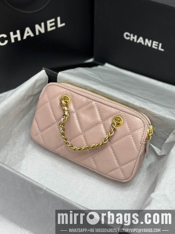 1:1 Chanel Bags 030501 DN 3colour
