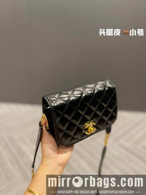 1:1 Chanel Bags Chanel 17x10cm CN