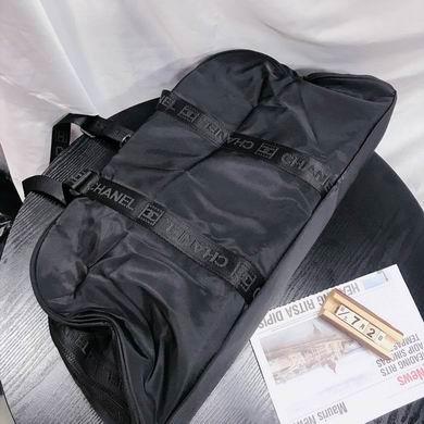 1:1 Chanel Bags 51X27X21cm 102701 WO 2colour