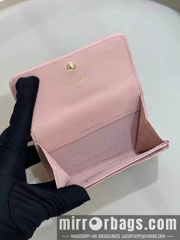 1:1 Chanel Bags 11X8.5X3cm 092721 YG 3colour