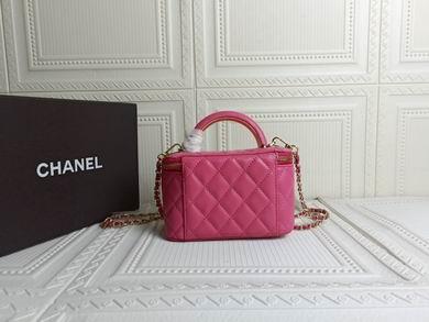 1:1 Chanel Bags 1919-3 10X18X9cm WO 4colour