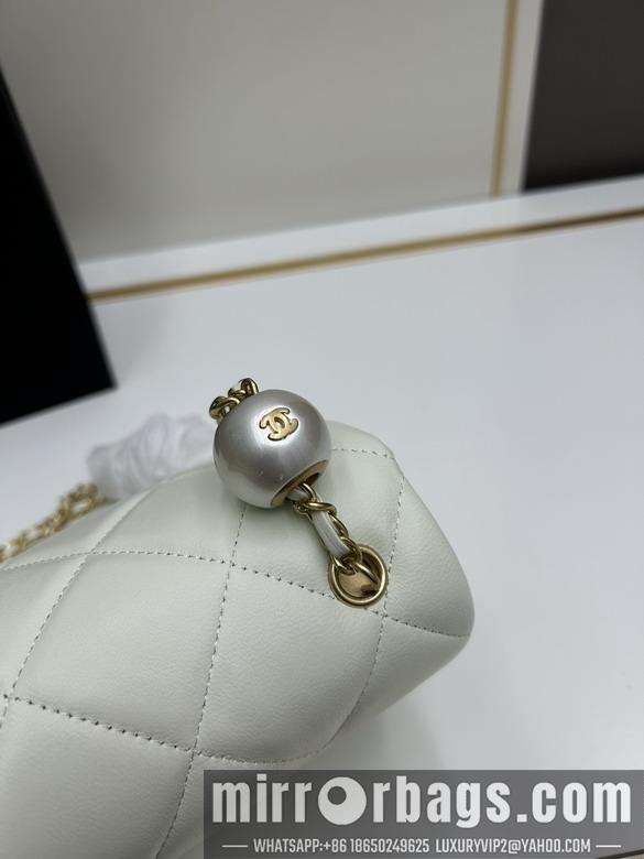 1:1 Chanel Bags Chanel 5118 13x20.5x6.5cm jj2