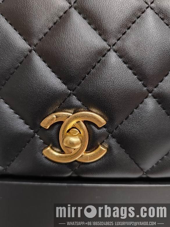 1:1 Chanel Bags 9033 12.5X19X6cm WO