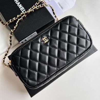 1:1 Chanel Bags 50172 10X20cm YG 4colour