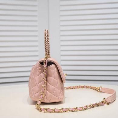 1:1 Chanel Bags 92990 22X14X9cm WO