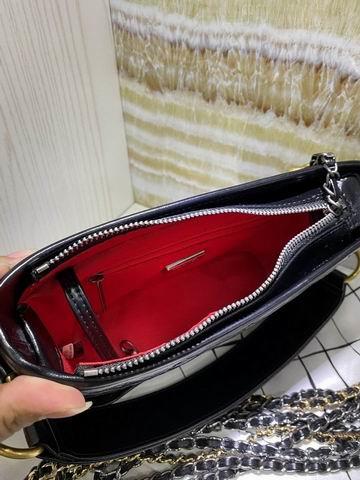 1:1 Chanel Bags AC0865 20x16x8cm WO