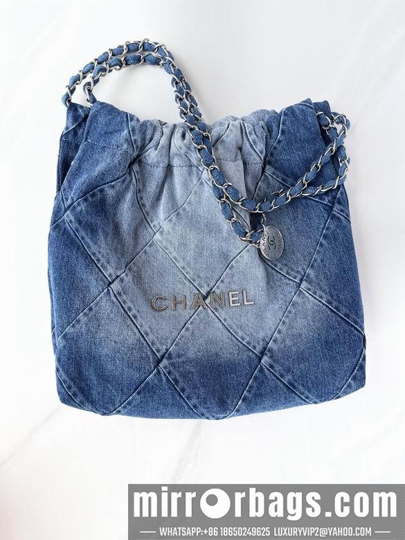 1:1 Chanel Bags AS3260 35X37X7cm WO