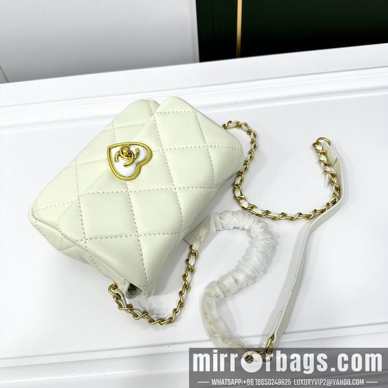 1:1 Chanel Bags 3632 big 21X14X7cm small 18X13X5cm WO 2colour