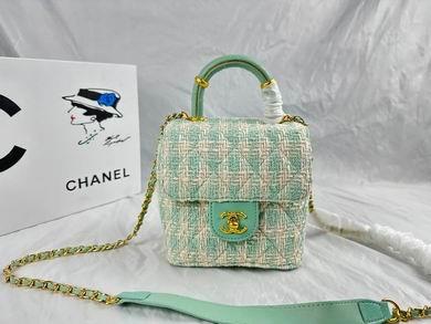 1:1 Chanel Bags 233 16X15cm WO 4colour
