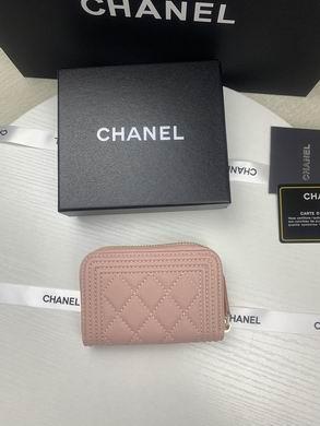 1:1 Chanel Bags Ohanel 80602 11X7.5cm ZY 6colour