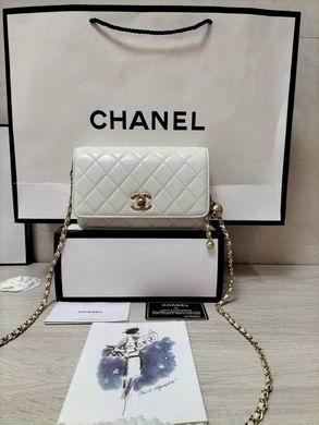 1:1 Chanel Bags WOAP1450 19.2X12.3X3.5