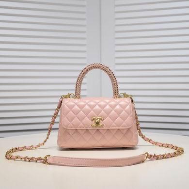 1:1 Chanel Bags 92990 22X14X9cm WO