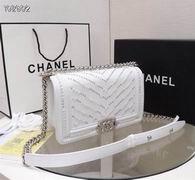 1:1 Chanel Bags WO67086 25cm