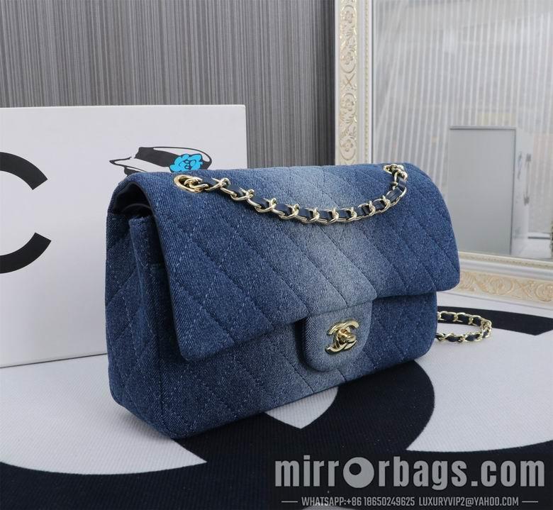 1:1 Chanel Bags 1112 25cm XMY-1