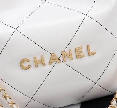 1:1 Chanel Bags 8830 30X25X8cm WO 2colour