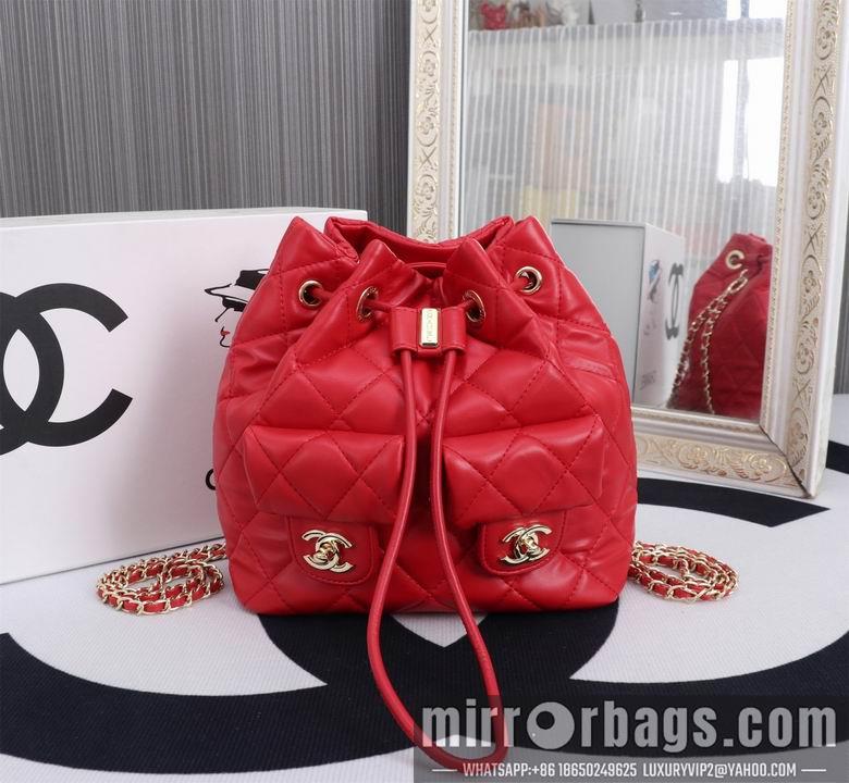 1:1 Chanel Bags 8846 22X23X13cm XMY 3colour