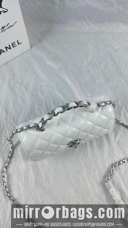 1:1 Chanel Bags 506 19X10X6.5cm WO 3colour
