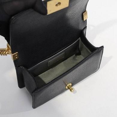 1:1 Chanel Bags 67085 20X12X7cm WO