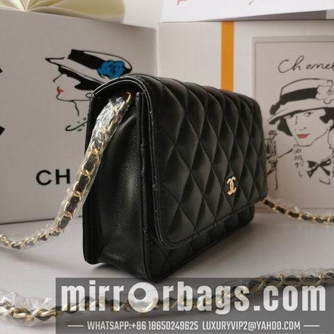 1:1 Chanel Bags WX33814 19x12x4.5